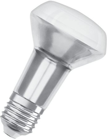 LEDVANCE LED R63 40W/827 36° E27