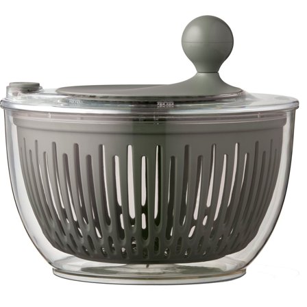 Tareq taylor Harvest salatslynge 24,5 cm, forest green