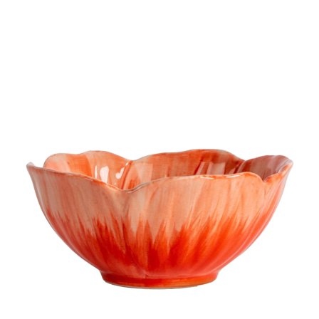 Byon Poppy kulho 11 cm, punainen