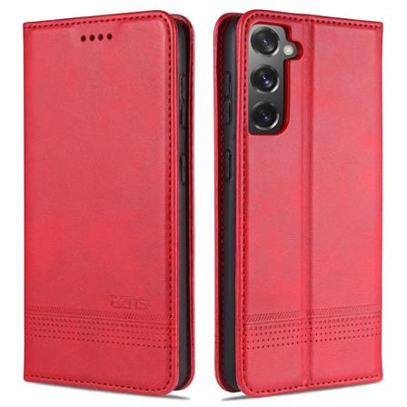 Samsung Galaxy S21 - YAZUNSHI Gediget Pl nboksfodral R d