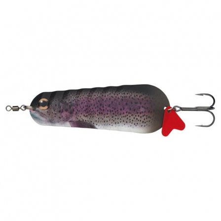 Abu Garcia Atom PRO 55g - Rainbow Trout