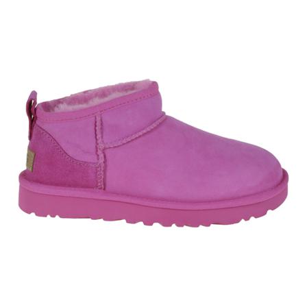 UGG Winter Stövlar rosa, Dam, Dam, Storlek: 36 EU