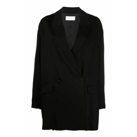 Fabiana Filippi Blazer Sort, Dame