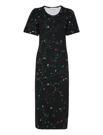 Jetton Munthe Black