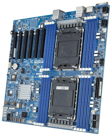 Gigabyte Mainboard MS73-HB1
