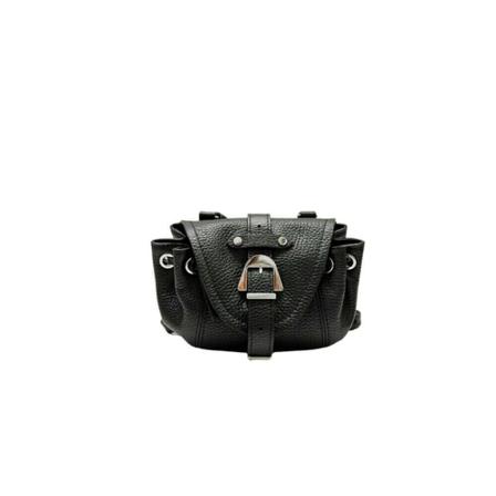 Coccinelle, Cross Body Bags Zwart, Dames, Maat:ONE Size