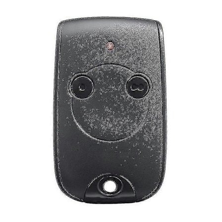 1841026 - Ns 2-kanals fjernbetjening | Til styring af 2 RTS-porte og garageportmotorer 433,92 MHz