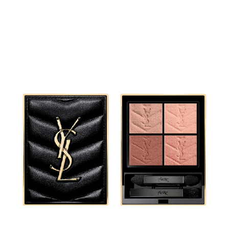 Yves Saint Laurent Couture Mini Clutch Presentaskar & set Dam Flerfärgad 5 G