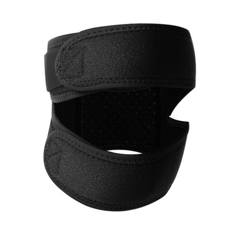 Stabiliserende knestropper