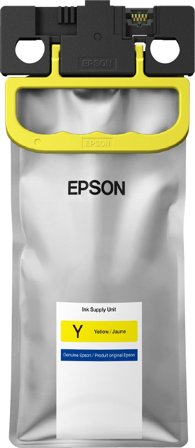 Epson WorkForce Pro EM-C8101R Yellow XXL Ink