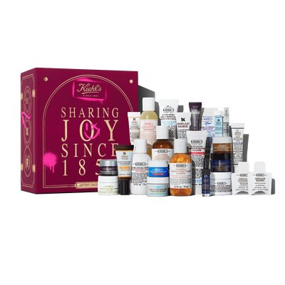 Kiehl’s Adventskalender 2025 - Kiehl's