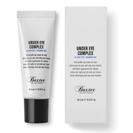 Baxter of California Baxter of California Under Eye Complex 22,5 ml, Skincare, Ansigtspleje, Dagcreme