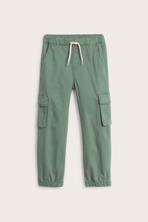Kappahl | Cargobukse | Grønn