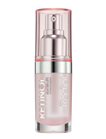Rodial Rodial Pink Diamnond Retinol Eye Gel - Nude - 15 ml