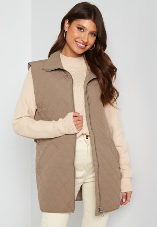 Object Collectors Item Randy Waistcoat Fossil Klær