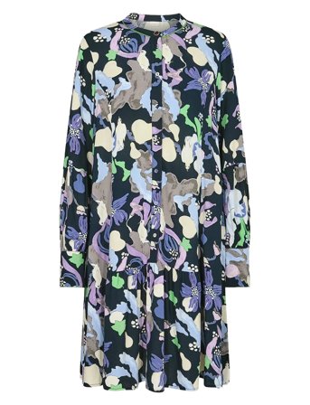 Nümph | Nueamaja Short Dress | 34