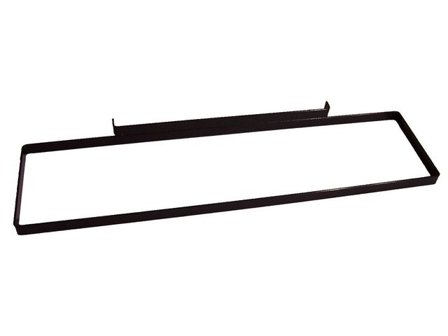 NORDEX Städvagn-Hållare för mopplåda 60cm - Lyreco - Städ och hygien - Städvagnar - Tillbehör städvagnar