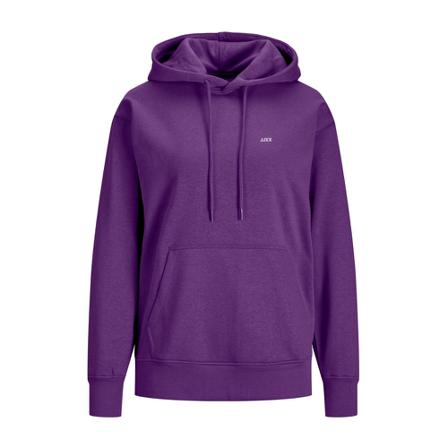 Jack & Jones, Hoodies Paars, Dames, Maat:M