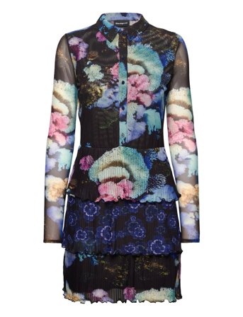 Desigual | Coral Lacroix | M