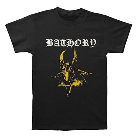 Bathory Gul Get T-shirt