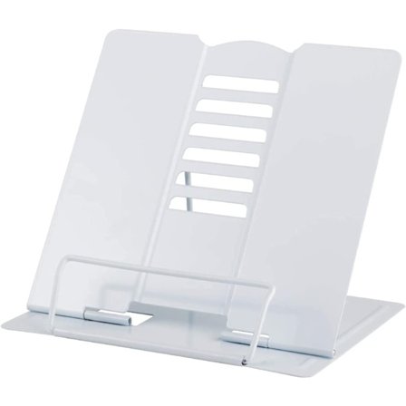 Bogstativ, Multifunktionel Metal Staffeli Bogstøtte, Bærbar