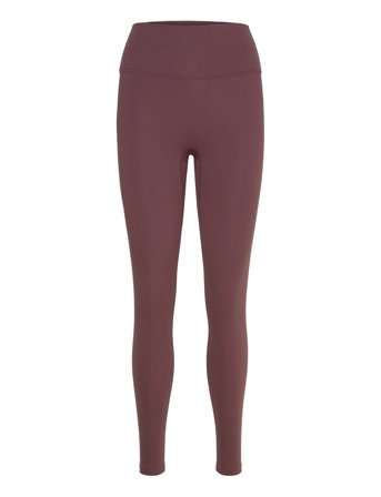 Drop of Mindfulness | Butter Soft High Waist Tights | M