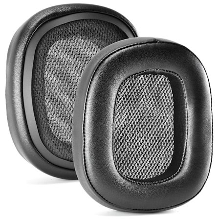 Komfortable ørepuder til Logitech G633 G933 G533 hovedtelefoner