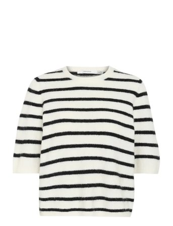 Alphagz Tee Noos White Gestuz