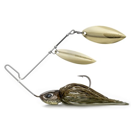 Nays Baits MZ RNNR 2.0 L 21g - H-03