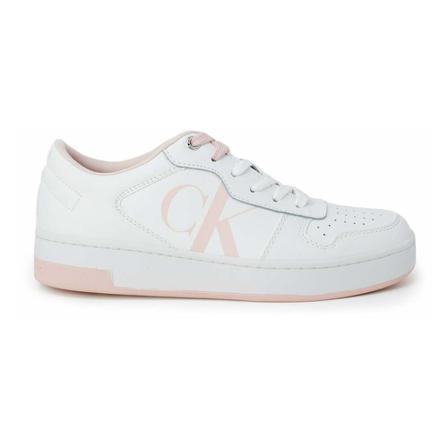 Calvin Klein Jeans, Sneakers Roze, Dames, Maat:40 EU