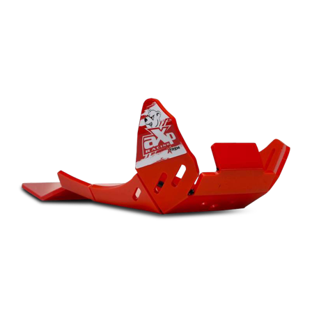 Płyta Pod Silnik AXP Xtrem - Gas Gas EC 250 2024-2025