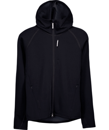 Houdini M's Aero Houdi True Black