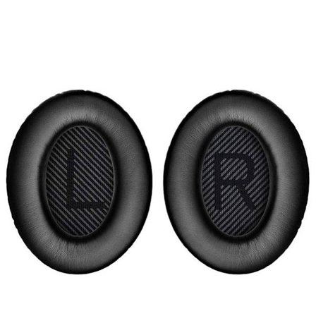 Øreputer for Bose QuietComfort 35 ii, Premium erstatning