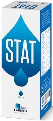 Stat Gocce 100ml