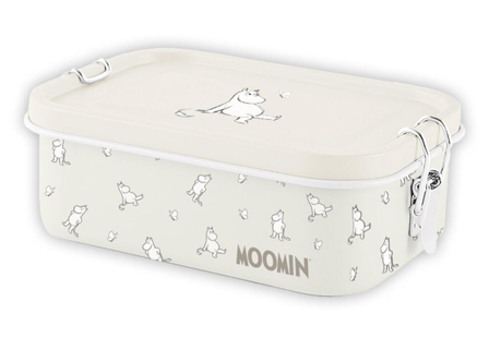 Mummi Matboks Sketch metall 16,5x12