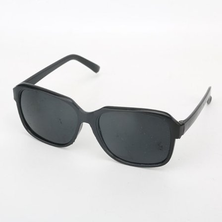 Sveisebrille Sveisebriller Sveisebeskyttelsesbriller SVART