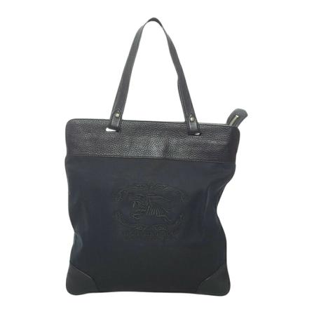 Burberry Vintage HandTass , Zwart , Dames , Maat: ONE Size Vintage Tassen