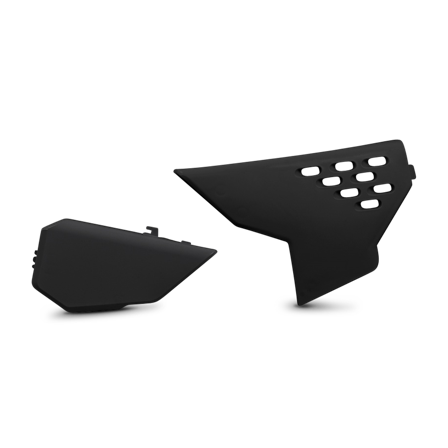 Osłona Airboxa UFO - Husqvarna FE 501 2024-2026