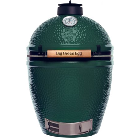 Big green egg Kolgrill Large | Utematlagning > Grillar > Kamadogrillar | Bagaren och Kocken