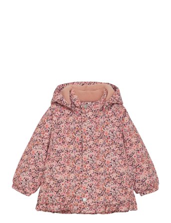 Minymo | Snow Jacket Aop | 86