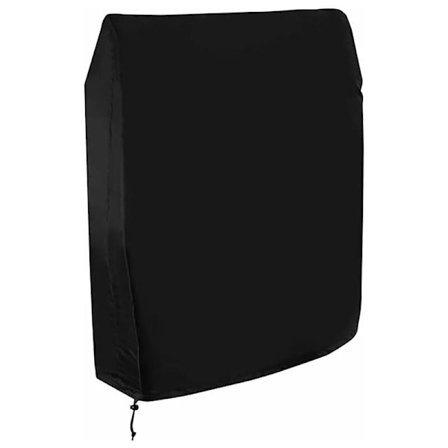 Suojakuori taittuvalle lepotuolille, pölytiivis puutarhan lepotuolin suojus