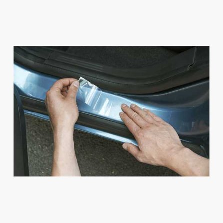 Skyddsfilm 8 x 500 cm - Biltema