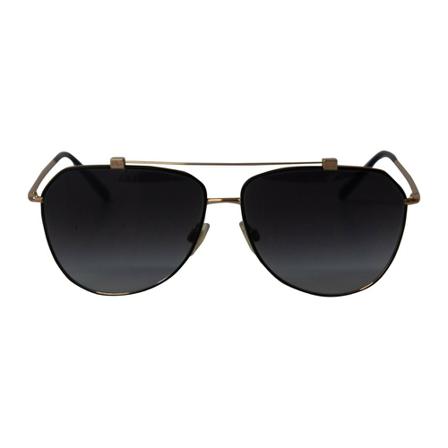 Dolce & Gabbana Pre-owned, Sunglasses Zwart, Dames, Maat:ONE Size