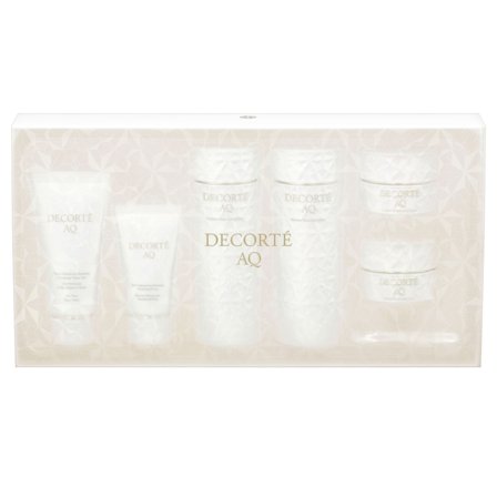 Decorté AQ - Radiance Coffret - Cofanetto Tratt. Globale