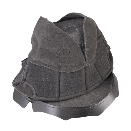 Course Pilot Helmet Interior S