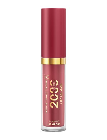 Max Factor Max Factor 2000 Calorie Lip Glaze 105 Berry Sorbet - Nude - 4.4 ML