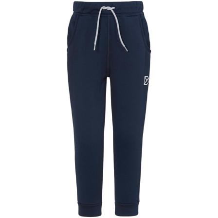 Didriksons Corin Kids Pant 4 Children everyday trousers Blue 90
