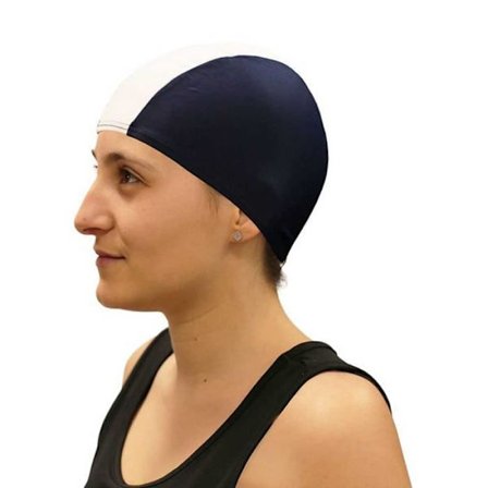 Softee Equipment 7800928éSimmössa, vit, S