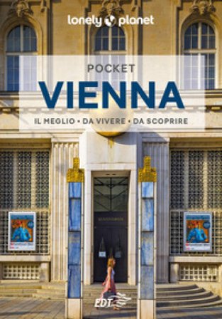 Vienna Pocket Catherine Le Nevez