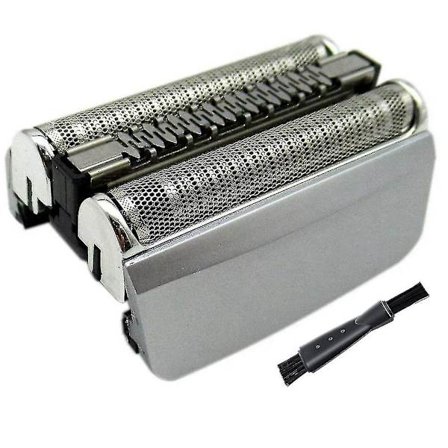 83m parranajopään vaihtoterä Braun Series 8 sähköparranajokoneisiin 8320s - Aespa